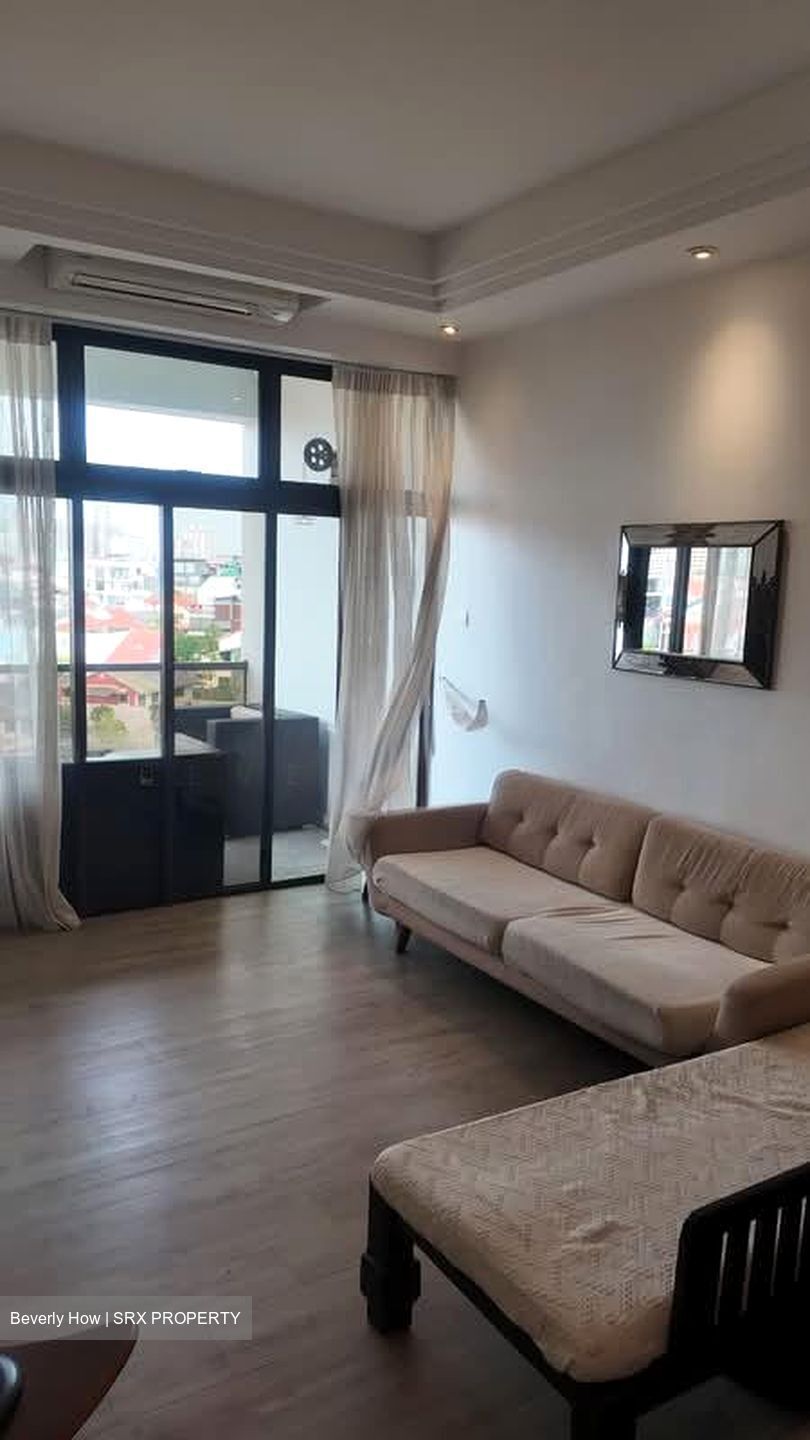 Eastern Lagoon (D15), Condominium #590940571